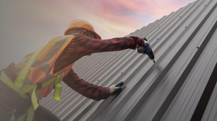 Expert top industrial roofings services in Rockford, IL